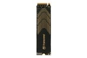 SSD - Transcend 240S SSD - 500GB - PCIe 4.0 - M.2 2280 - TS500GMTE240S