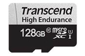 Minnekort - Transcend 350V - TS256GUSD350V