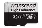 Minnekort - Transcend 350V - TS32GUSD350V