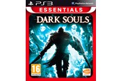 Spill - Dark Souls (Essentials) - Sony PlayStation 3 - RPG - 3391891979948