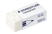 Skrive- & Tegneverktøy - Staedtler Eraser rasoplast 33x16x13mm - 526 B40   02