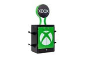 Spill - Tilbehør - Numskull OFFICIAL XBOX GAMING LOCKER - Skap - Microsoft Xbox - NS2443