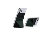 Mobil - Andre tilbehør - MOFT X Phone Stand & Wallet Green - MS007-P-DGEN-01