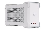 Kabinett - Cooler Master MasterCase NC100 White - Kabinett - Desktop slimline - Hvit - MCM-NC100-WNNA65-S00