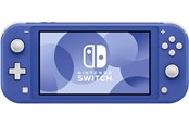 Spillkonsoll - Nintendo Switch Lite - Blue - 0045496453404