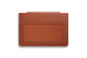 Veske/Hylster/Sekk til bærbar PC - MOFT Carry Sleeve Brown - MB002-1-1516-BN