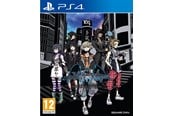 Spill - NEO: The World Ends with You - Sony PlayStation 4 - RPG - 5021290090606