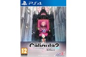 Spill - The Caligula Effect 2 - Sony PlayStation 4 - RPG - 0810023037354