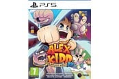 Spill - Alex Kidd in Miracle World DX - Sony PlayStation 5 - Platformer - 5060264375431