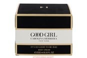 Kroppspleie - Carolina Herrera Good Girl Body Cream - 8411061841631