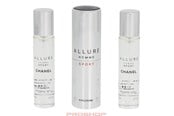 Gavesett - Chanel Allure Homme Sport Giftset - 3145891233001