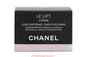 Ansiktspleie - Chanel Le Lift Creme - 3145891417807