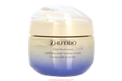 Ansiktspleie - Shiseido Vital Protection Uplifting And Firming Cream - 768614149392