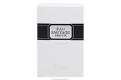 Parfyme & Dufter - Christian Dior Eau Sauvage - Spray - 3348901363488