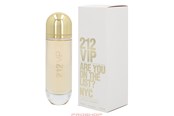 Parfyme & Dufter - Carolina Herrera 212 VIP Women Spray - 8411061878668