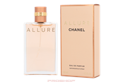 Parfyme & Dufter - Chanel Allure Femme Spray - 3145891124309