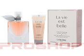 Gavesett - Lancome La Vie Est Belle Giftset - 3660732009541