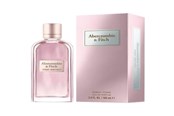 Parfyme & Dufter - Abercrombie & Fitch First Instinct Women Spray - 085715163158