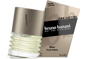 Parfyme & Dufter - Bruno Banani Man EDT 30 ml - 3616301640738