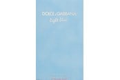 Parfyme & Dufter - Dolce & Gabbana Light Blue Pour Femme - Spray - P-DK-404-04