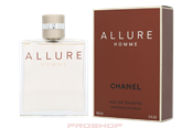 Parfyme & Dufter - Chanel Allure Homme - Spray - 3145891214802