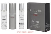 Gavesett - Chanel Allure Homme Sport Eau Extreme Giftset - 3145891235005