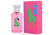 Parfyme & Dufter - RALPH LAUREN Big Pony 2 - Spray - Q-OI-404-50