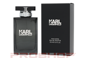 Parfyme & Dufter - Karl Lagerfeld Karl Pour Homme - Spray - 3386460059183