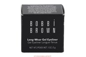 Sminke - Bobbi Brown Long-Wear Gel Eyeliner - Caviar - 716170072982