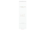 Ansiktspleie - Guerlain Lait De Beaute Satin Milk Cleanser - 3346470611207