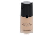 Sminke - Giorgio Armani Luminous Silk Foundation - 5 Light Warm - 3360372026129