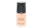 Sminke - Giorgio Armani Luminous Silk Foundation - 4.5 Light Neutral - 3360372075547