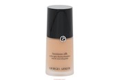 Sminke - Giorgio Armani Luminous Silk Foundation - 5.5 Beige - 3360372075554