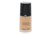 Sminke - Giorgio Armani Luminous Silk Foundation - 6.5 Camel - 3360372075561