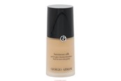 Sminke - Giorgio Armani Luminous Silk Foundation - 06 Golden Beige - 3360372026136