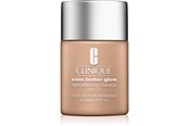 Sminke - Clinique Even Better Glow Light Reflecting Makeup SPF15 - CN20 Fair - 020714873721