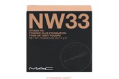 Sminke - MAC Studio Fix Powder Plus Foundation - NW33 - 773602264513