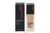 Sminke - Shiseido Synchro Skin Self-Reing Foundation SPF30 - 310 Silk - 730852160842