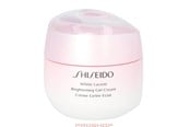 Ansiktspleie - Shiseido White Lucent Brightening Gel Cream - 729238149328