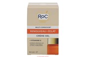 Ansiktspleie - ROC Multi Correxion Gel Cream - 1210000800251