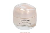 Ansiktspleie - Shiseido Benefiance Wrinkle Smoothing Cream - 768614149538