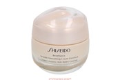 Ansiktspleie - Shiseido Benefiance Wrinkle Smoothing Cream Enr. - 768614149545