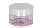 Ansiktspleie - Skeyndor Corrective Deep Lines Filler Cream - C-SY-028-50