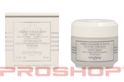 Ansiktspleie - SISLEY Night Cream with Collagen and Woodmallow - 50 ml - C-SI-006-50