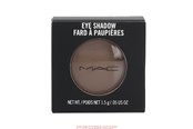 Sminke - MAC Small Eye Shadow - Charcoal Brown - 773602035076