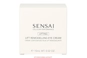 Ansiktspleie - Sensai Cp Lift Remodelling Eye Cream - 4973167954393