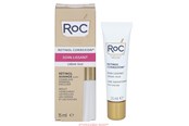 Ansiktspleie - ROC Retinol Correxion Line Smoothing Eye Cream - 1210000800053