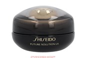 Ansiktspleie - Shiseido Future Solution LX Eye & Lip Cream - 768614139225