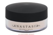 Sminke - Anastasia Beverly Hills Loose Setting Powder - Vanilla - 689304250023