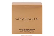 Sminke - Anastasia Beverly Hills Loose Setting Powder - Deep Peach - 689304250030